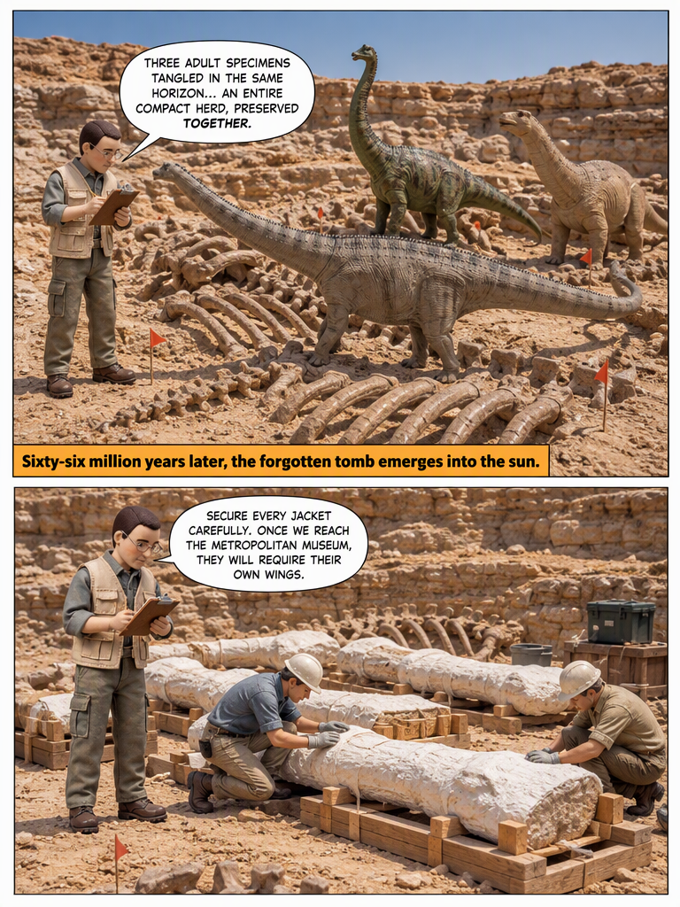 Separated Across the Halls (page 2 of 4)