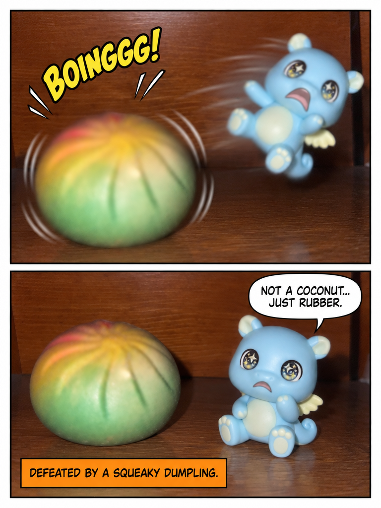 The Colorful Coconut (page 4 of 4)