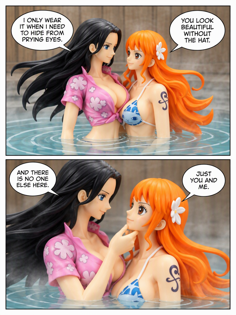 Uninterrupted Waters (page 3 of 4)