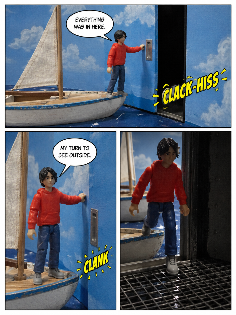 Beyond the Painted Sky (page 3 of 4)