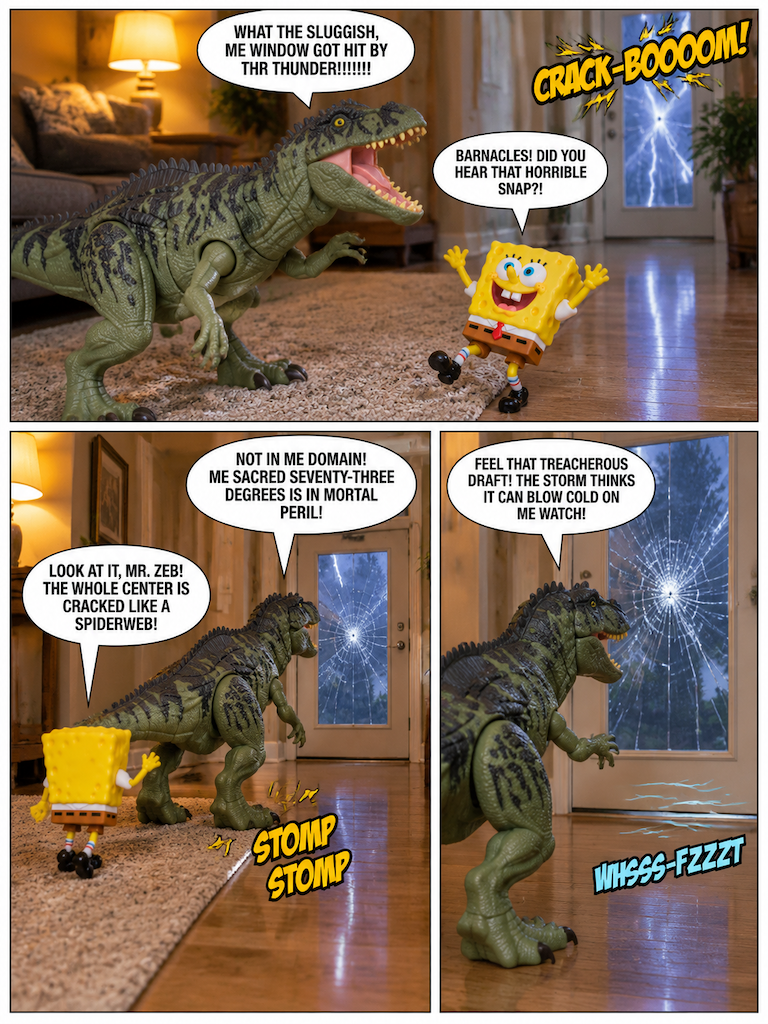 The Four AM Secret (page 29 of 32)