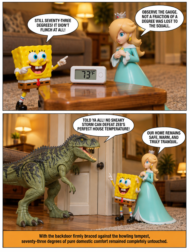 The Four AM Secret (page 32 of 32)
