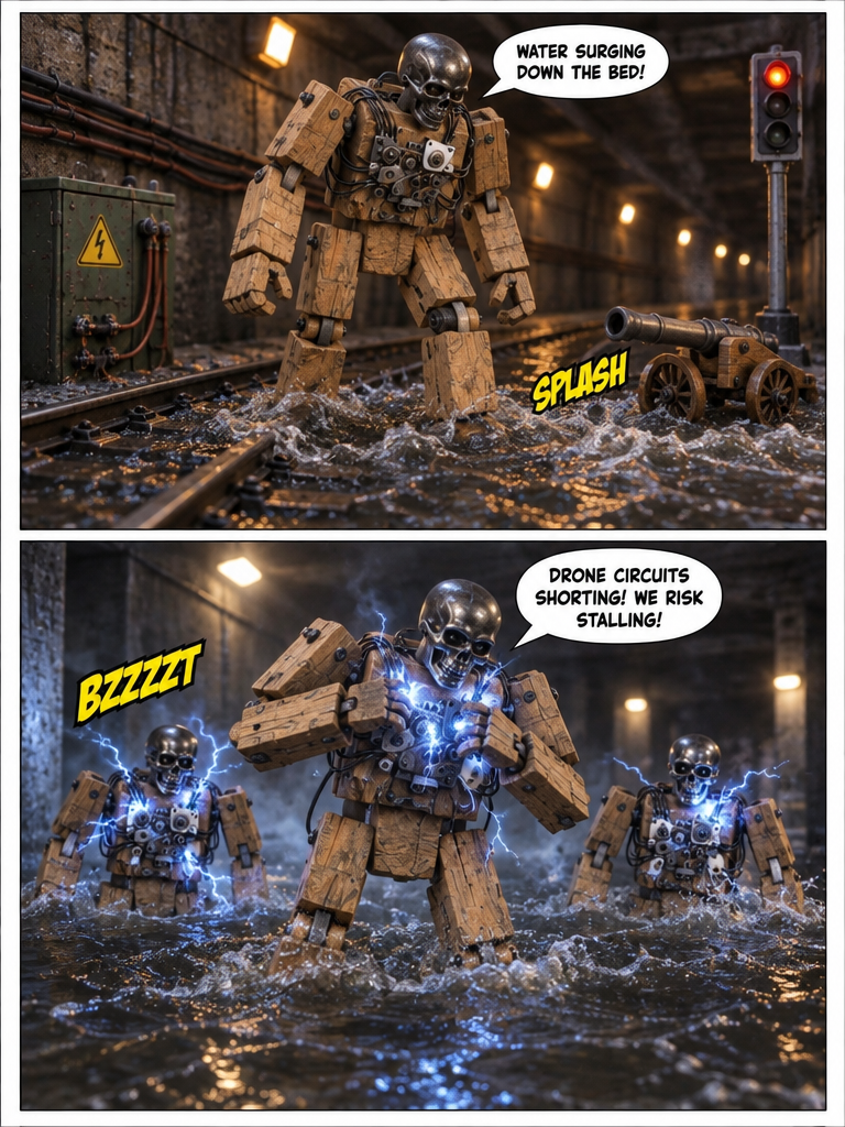 tiny skulls take over alternate season 1 part 2 (page 3 of 4)