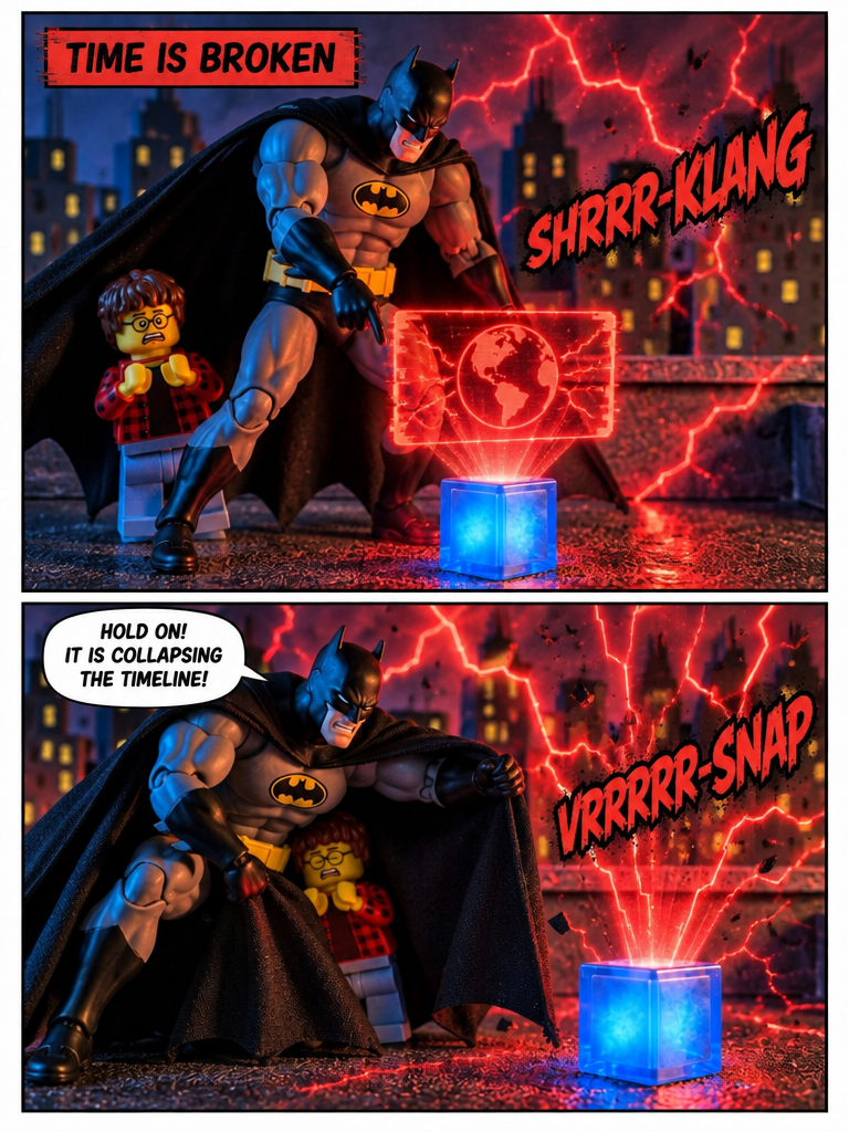 When Time Shatters (page 2 of 4)