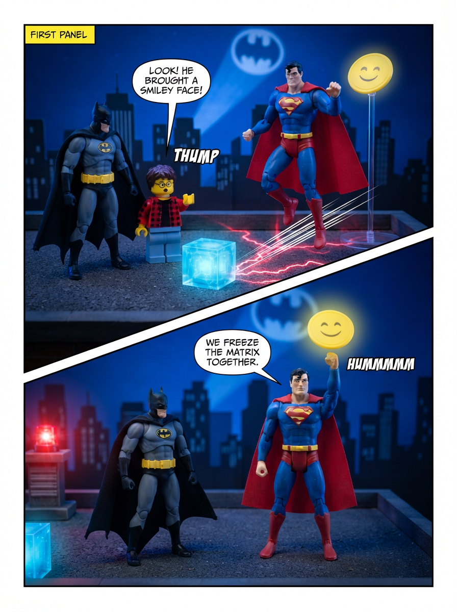 When Time Shatters (page 3 of 4)