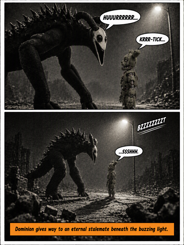 I Always Come Back (page 4 of 4)