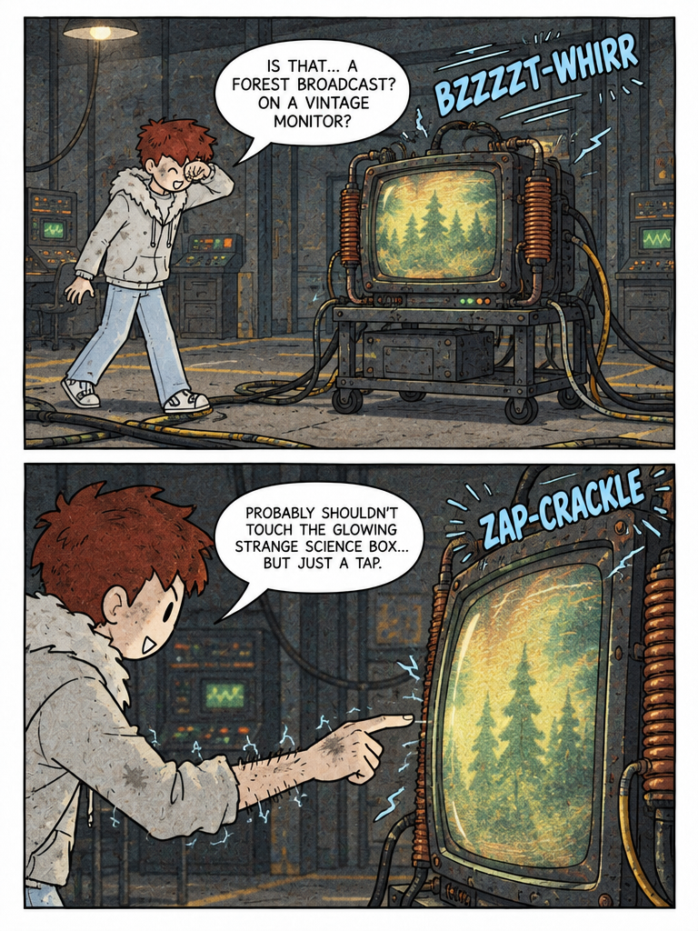 Static Dimension (page 2 of 4)