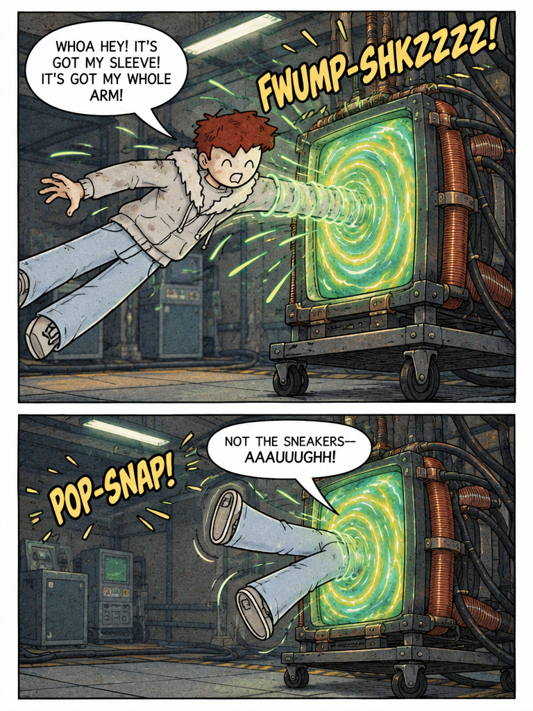Static Dimension (page 3 of 4)