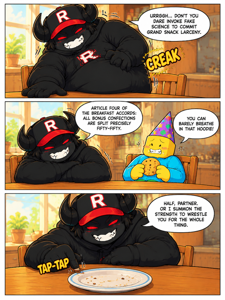 Just One More Bite (page 2 of 4)