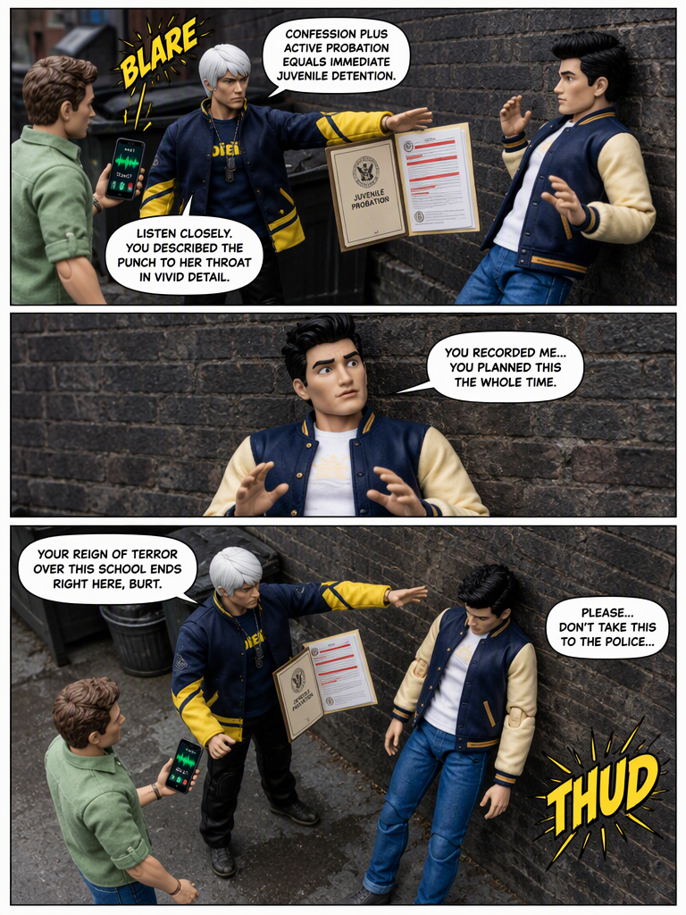 Burt On the Record (page 3 of 4)
