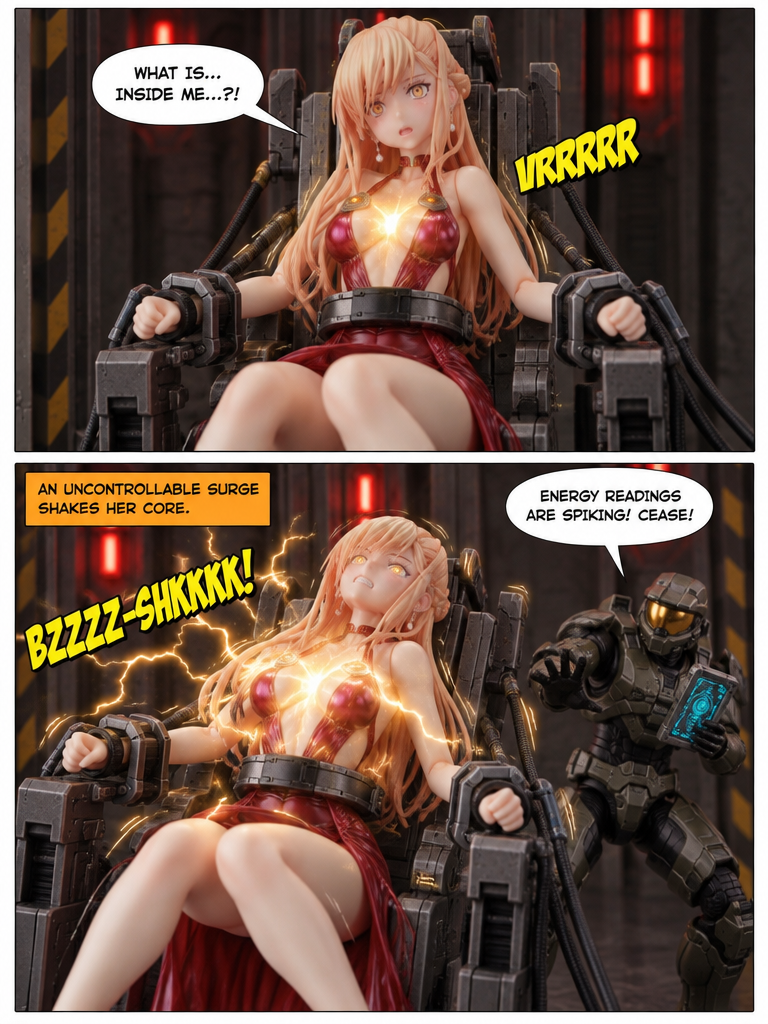 Restraint and Surge (page 3 of 4)