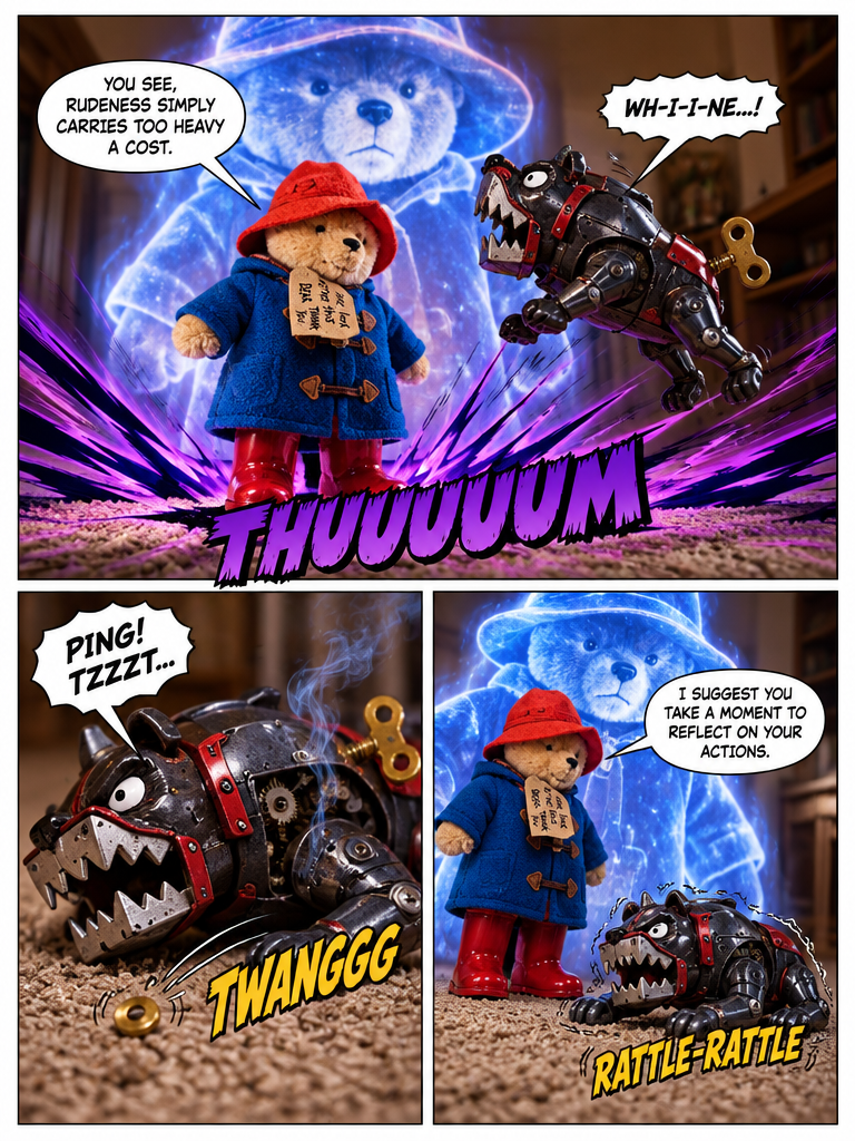 The Weight of Poise (page 3 of 4)