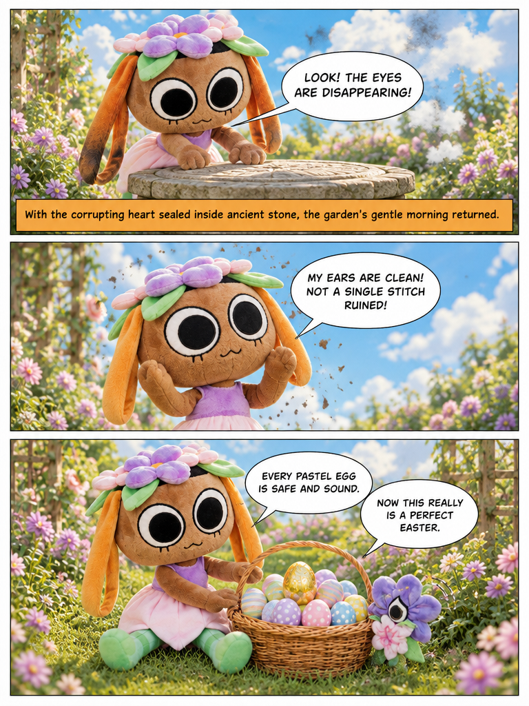 Bassie and the Corrupted Sky (page 4 of 12)