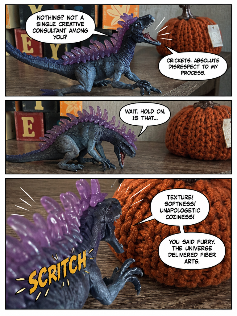 Creative Block (page 2 of 4)
