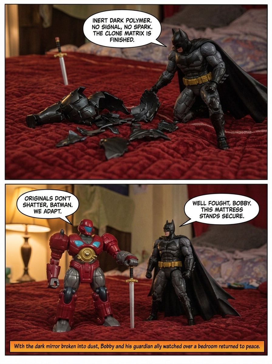 Double Trouble on the Quilt (page 4 of 4)
