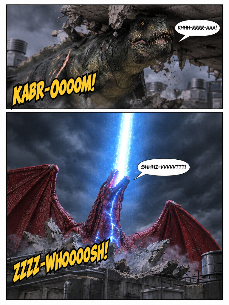 Breaching the Sealed Vault (page 3 of 4)