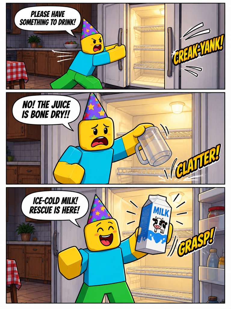 A Spicy Slice (page 3 of 4)