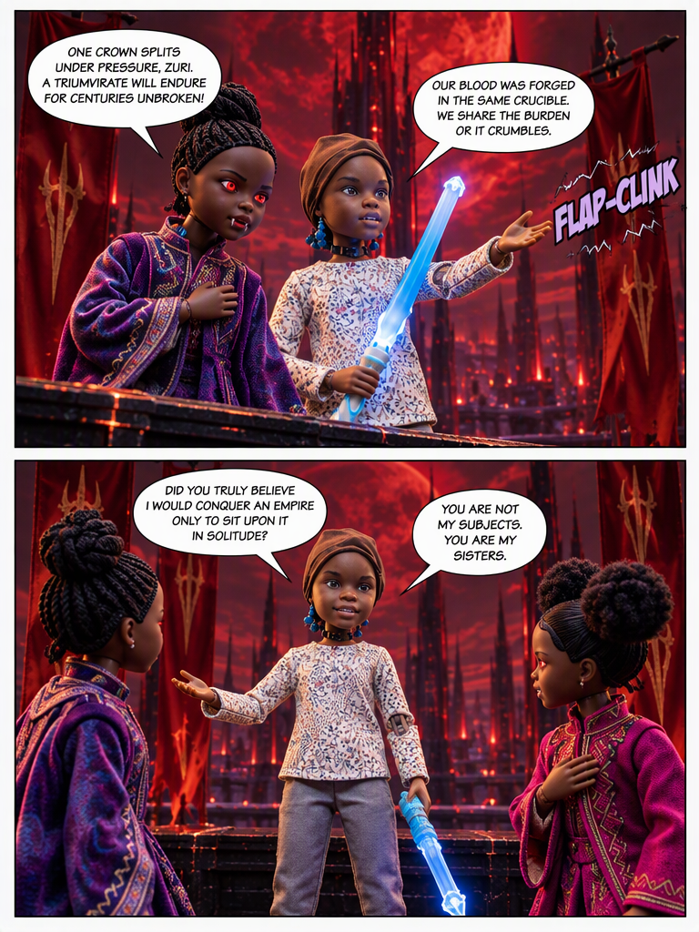 Council of the Crimson Throne (page 2 of 4)