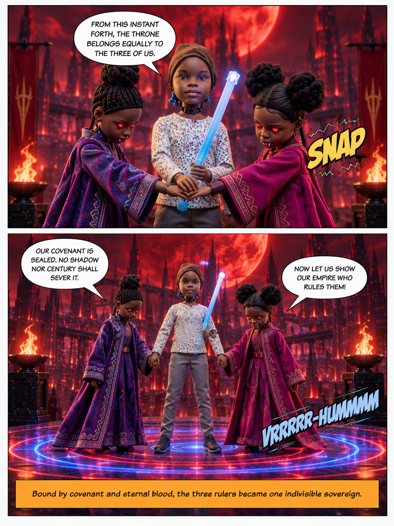 Council of the Crimson Throne (page 3 of 4)