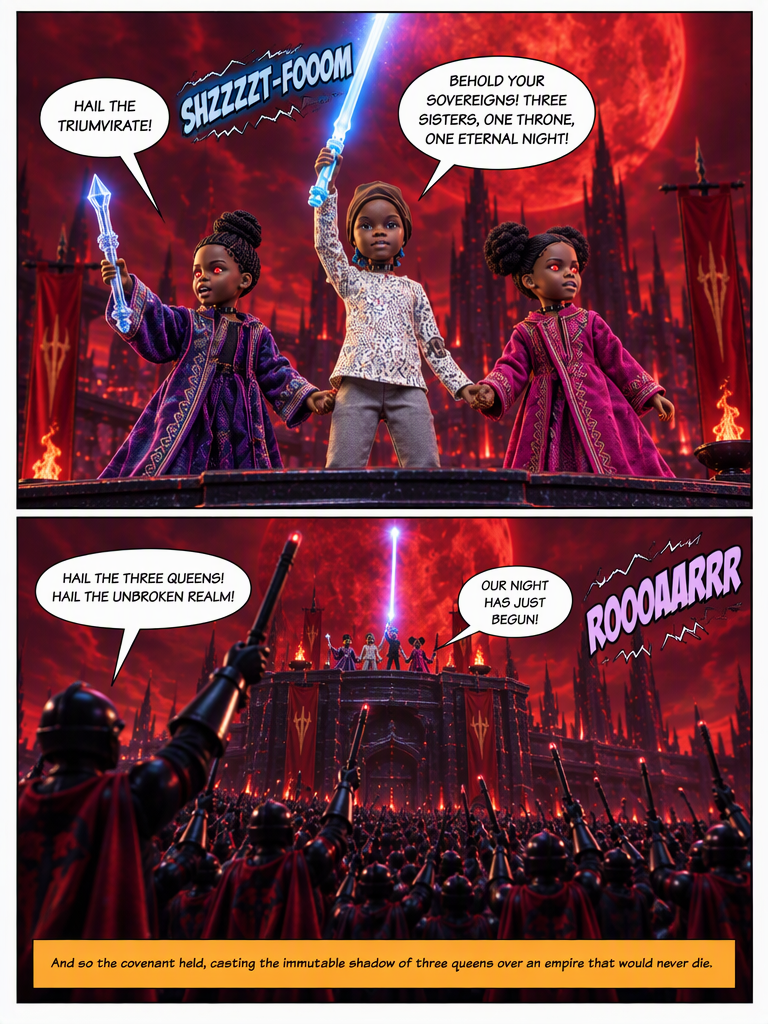 Council of the Crimson Throne (page 4 of 4)