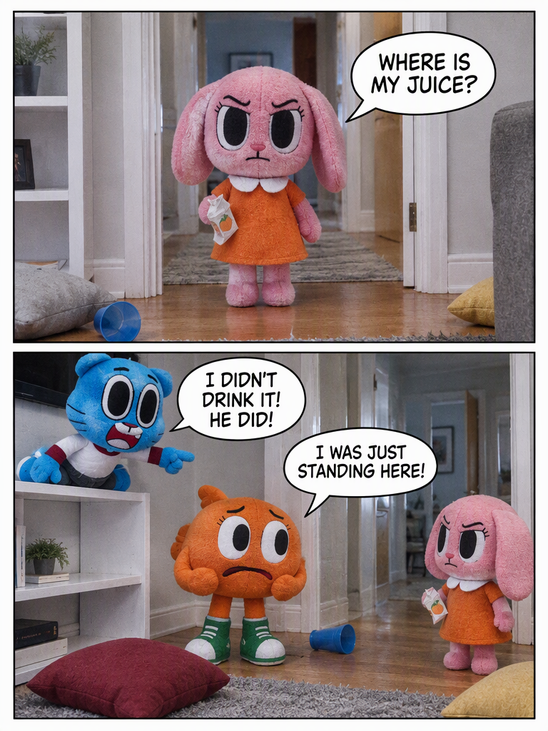 Domestic Static (page 2 of 4)