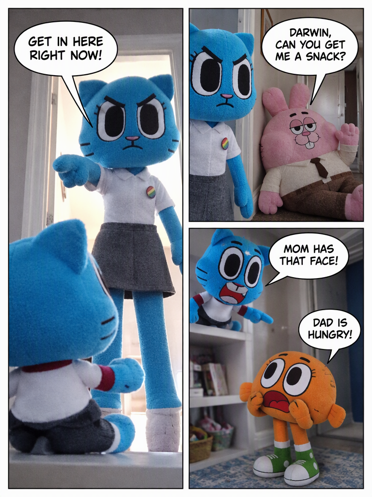 Domestic Static (page 3 of 4)