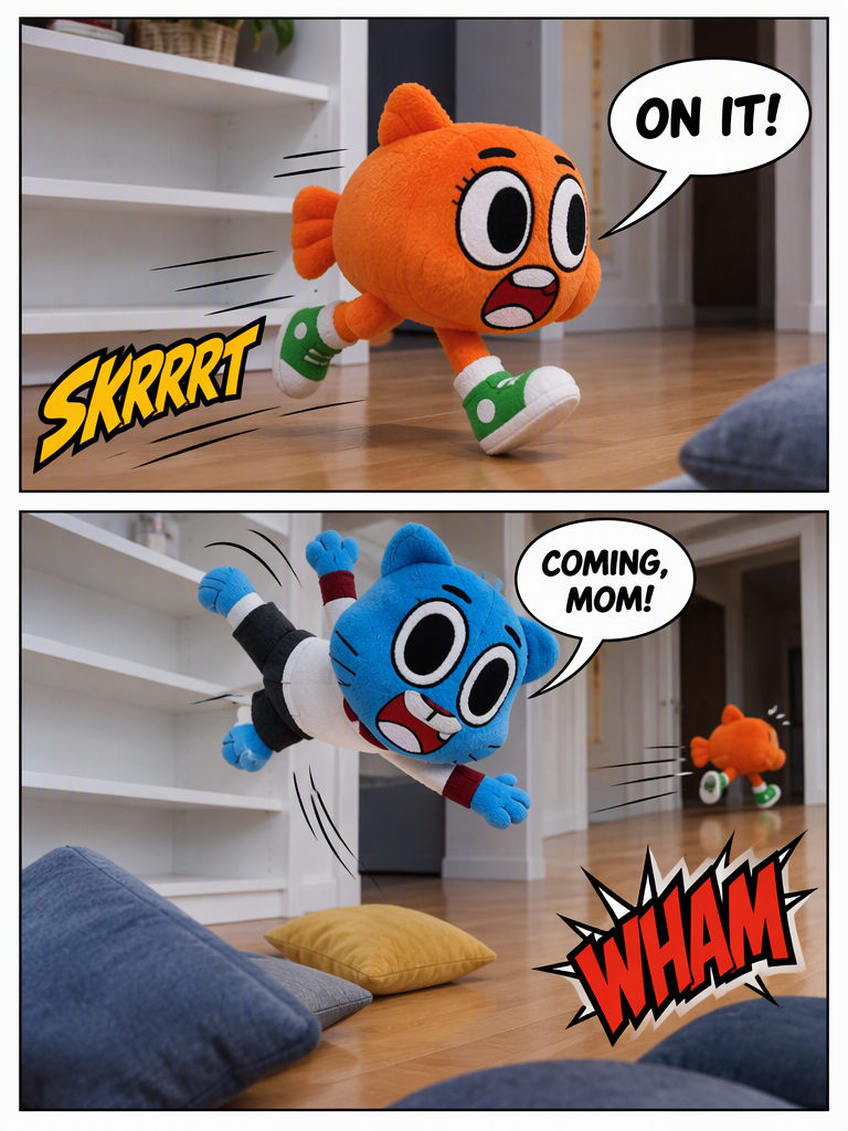Domestic Static (page 4 of 4)