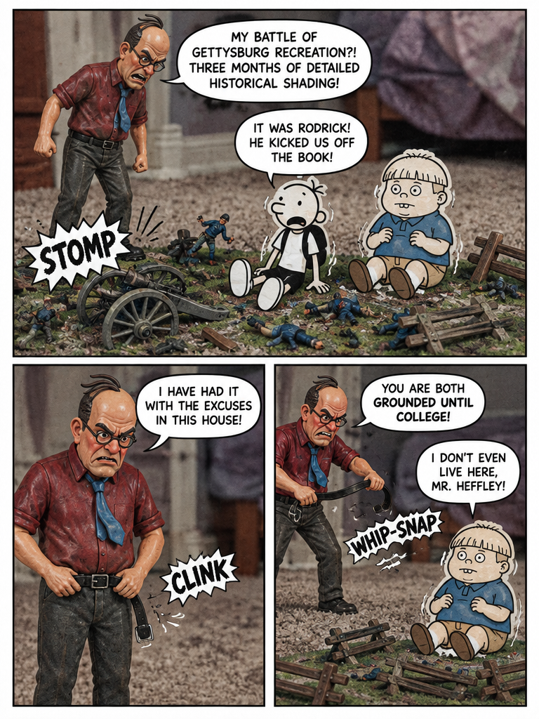 Collateral Damage (page 3 of 4)