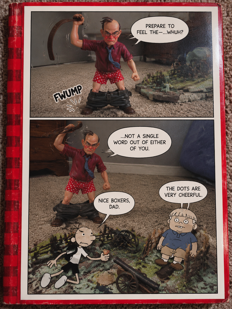 Collateral Damage (page 4 of 4)