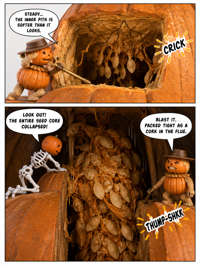 Eyes in the Hollow (page 2 of 4)