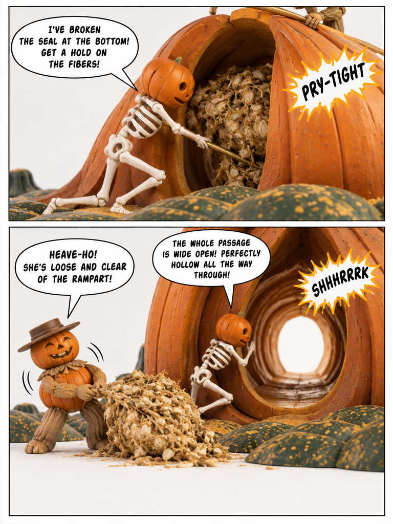 Eyes in the Hollow (page 3 of 4)