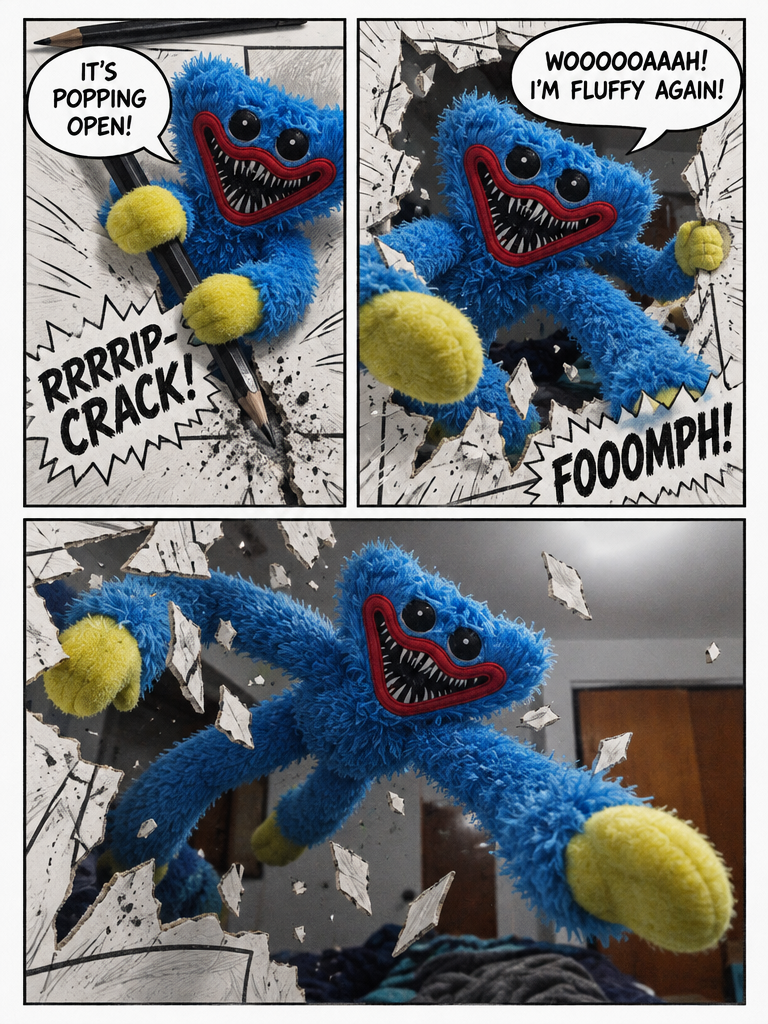 Drawn into the Page (page 3 of 4)