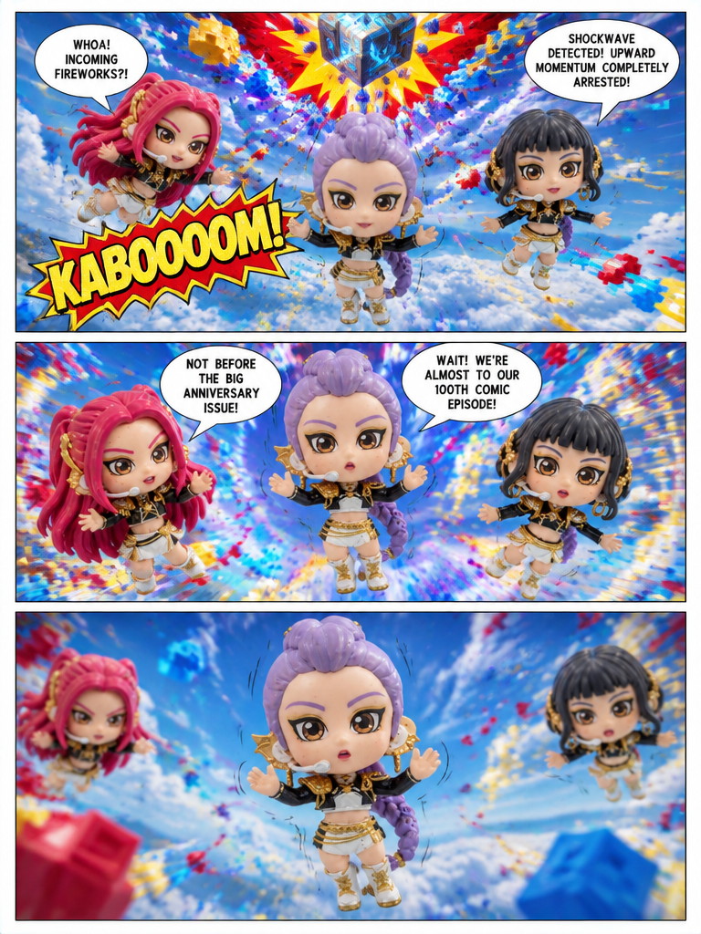 Countdown to the Circus (page 2 of 4)