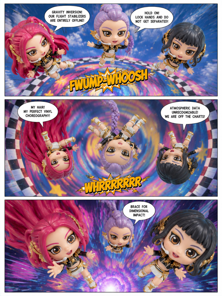 Countdown to the Circus (page 3 of 4)