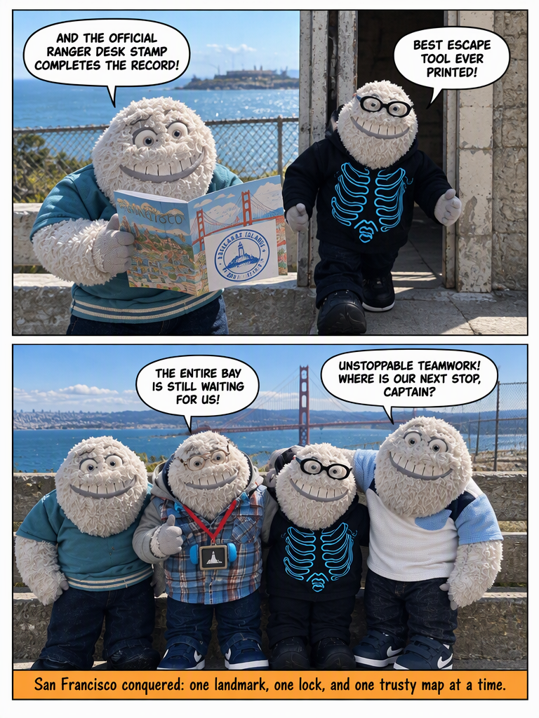The Rock Expedition (page 4 of 4)