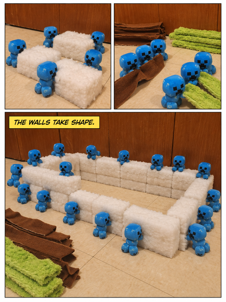 Plush Empire (page 2 of 4)