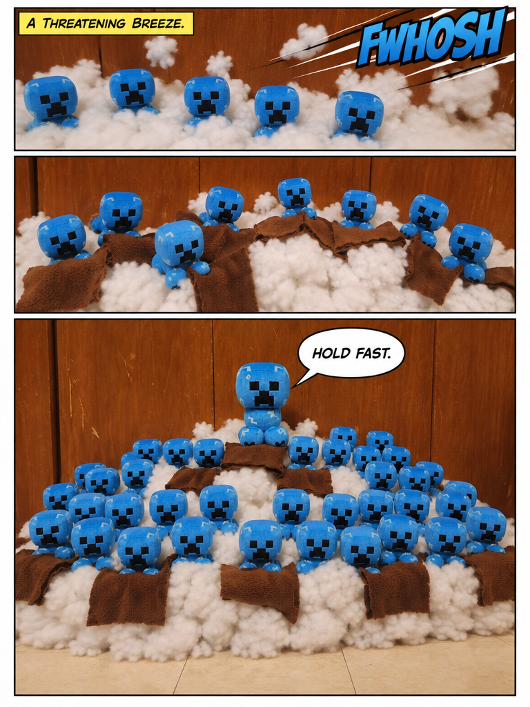 Plush Empire (page 3 of 4)