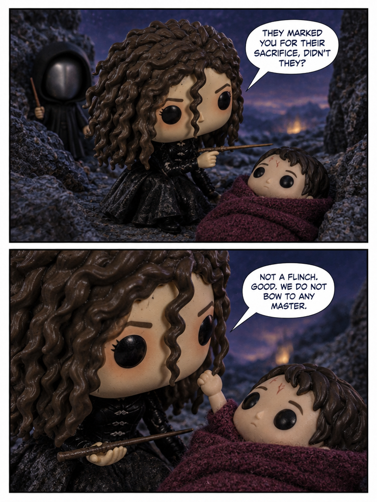 A Sovereign Claim (page 2 of 4)