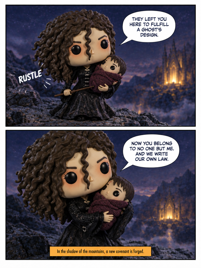 A Sovereign Claim (page 3 of 4)