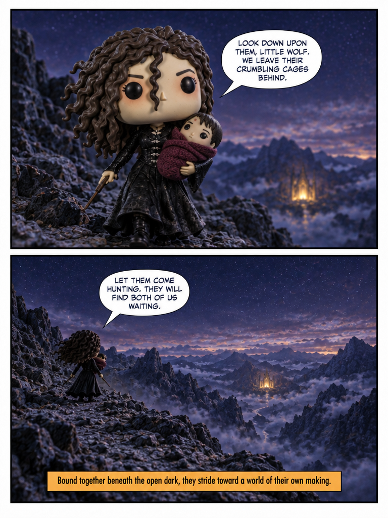 A Sovereign Claim (page 4 of 4)