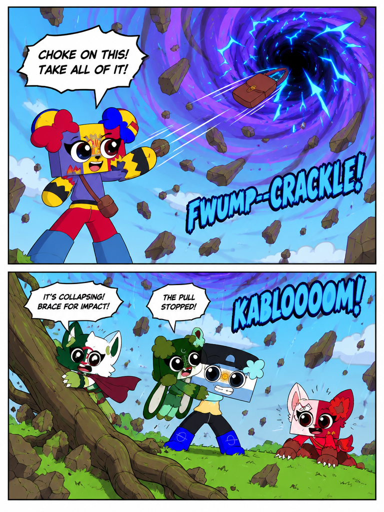 The Meadow Singularity (page 3 of 4)