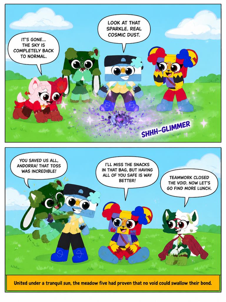 The Meadow Singularity (page 4 of 4)
