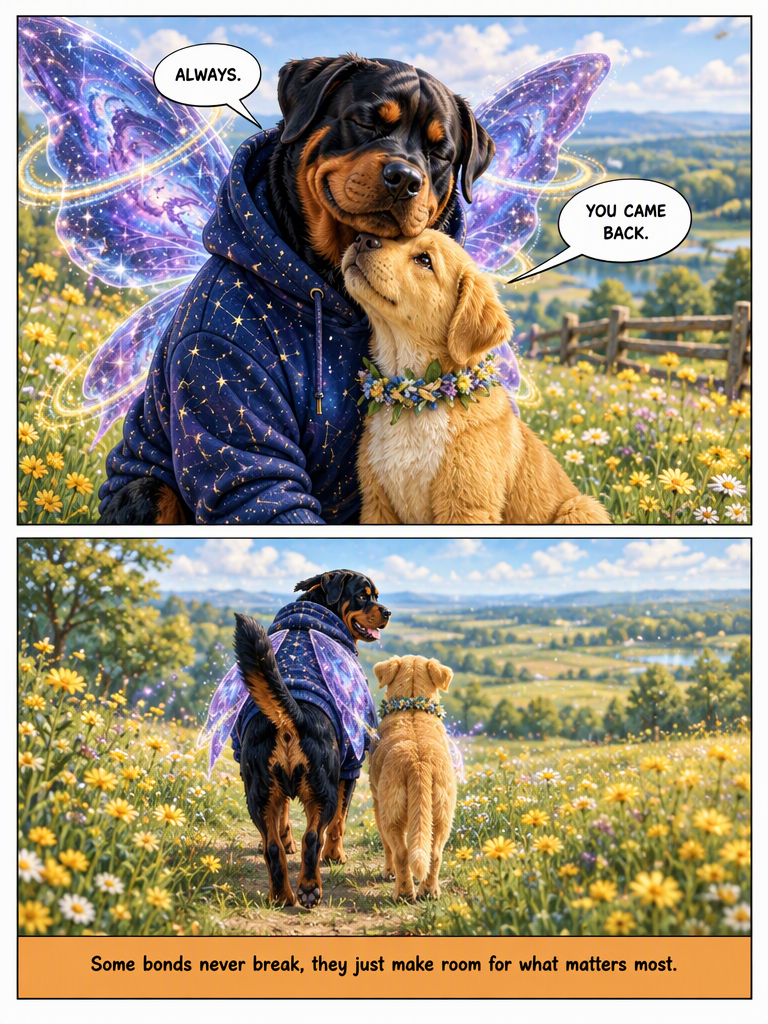 Respect the Hustle (page 4 of 4)