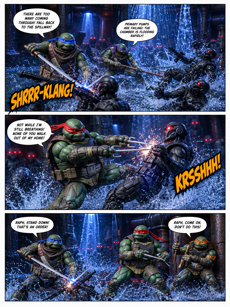 Breach at the Threshold part 3 (page 5 of 8)