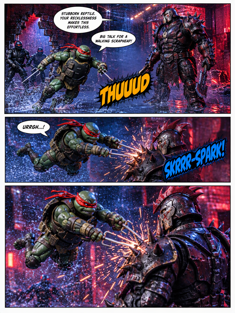 Breach at the Threshold part 3 (page 6 of 8)