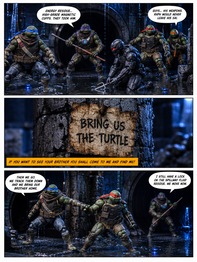 Breach at the Threshold part 3 (page 8 of 8)