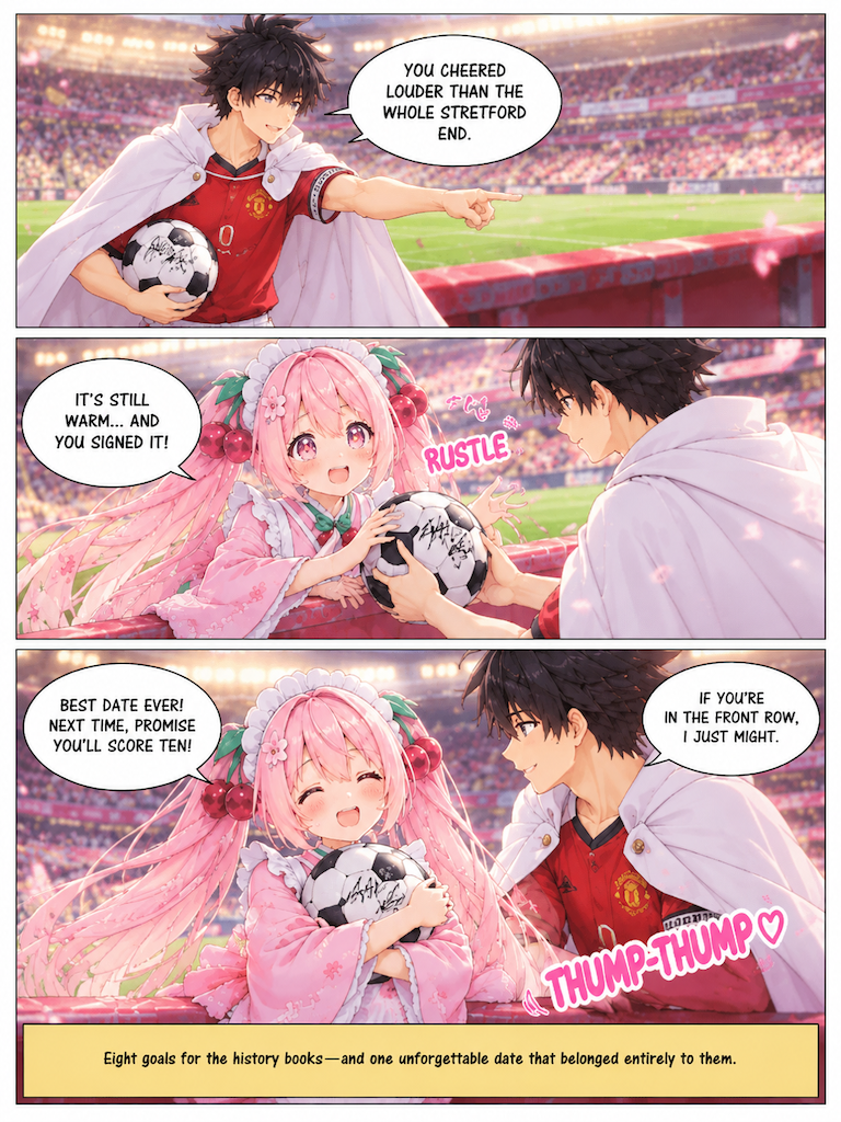 A Sudden Turn of Heart (page 13 of 16)