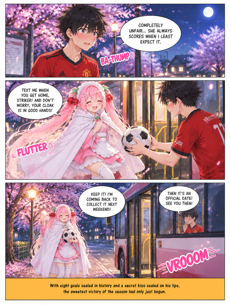 A Sudden Turn of Heart (page 16 of 16)
