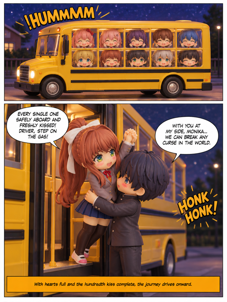 Monika's Love Part 24 (page 4 of 4)