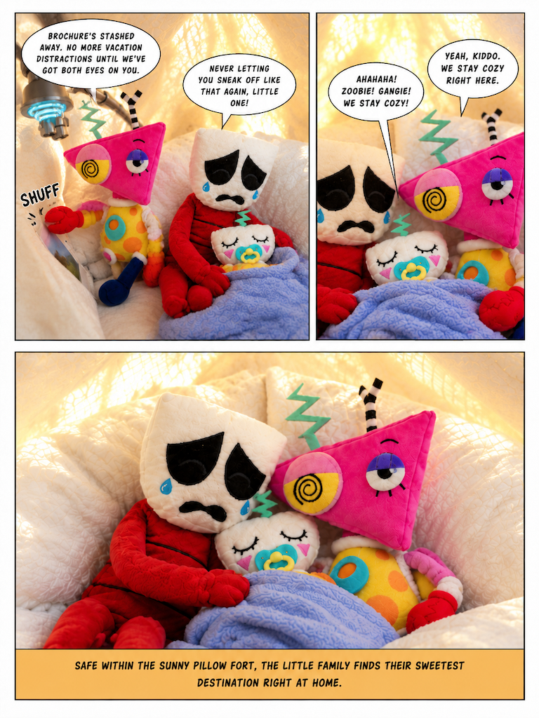 Under the Bed Hide-and-Seek (page 4 of 4)